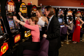 Take your chances on 1,200 video games at Finger Lakes