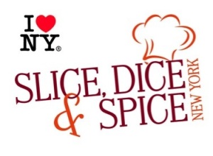 Slice, Dice and Spice NY 
